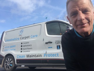Carpet & Upholstery Cleaning Lincolnshire