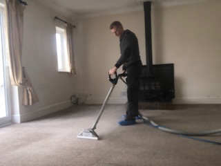 Commercial Carpet Cleaning Lincolnshire