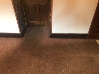Carpet Cleaning Holbeach