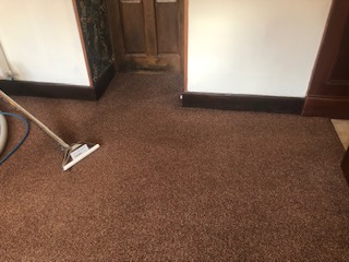 Carpet Cleaning Kirton