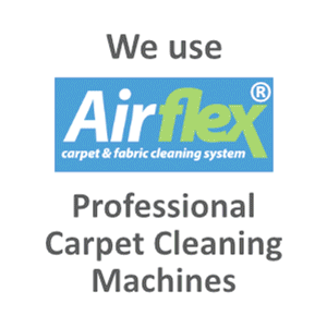 carpet cleaning equipment